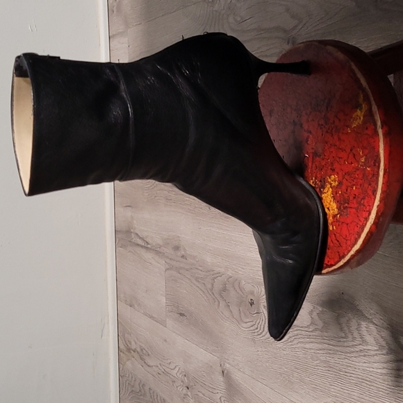 Gucci black booties - Picture 8 of 15